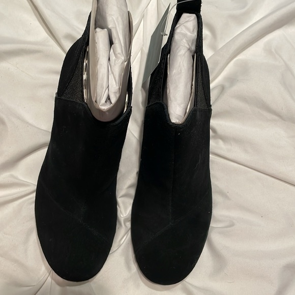 Toms kelsey booties - Picture 3 of 3